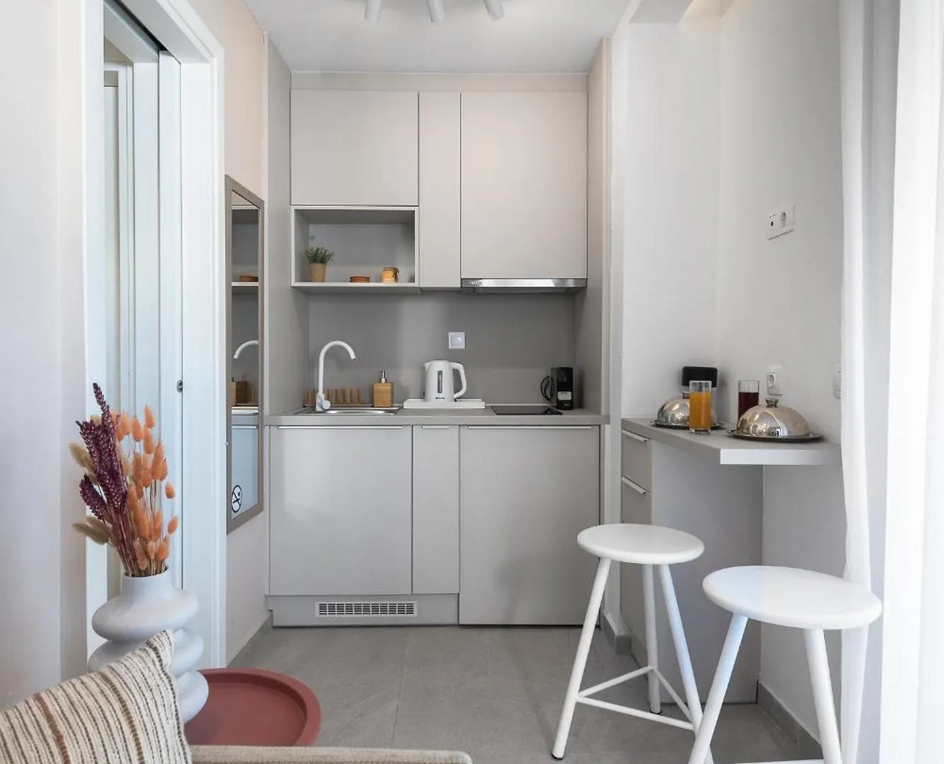 テッサロニキSkyhigh, Nilie Hospitality Mgmtアパートメント ギリシャ