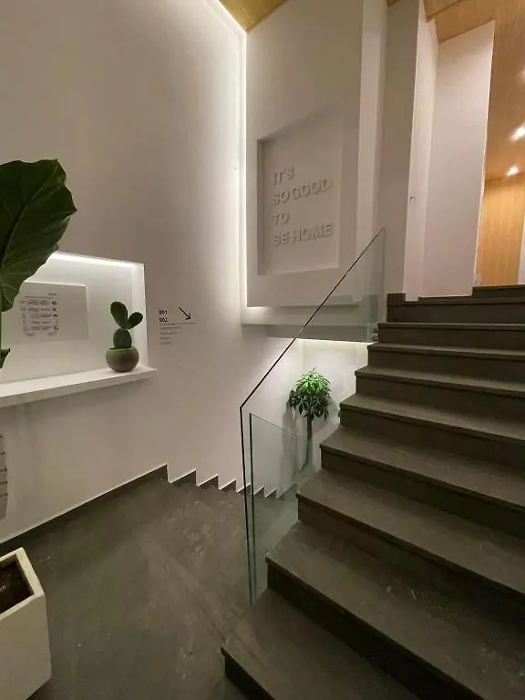 Skyhigh, Nilie Hospitality Mgmt Apartment Thessaloniki Greece