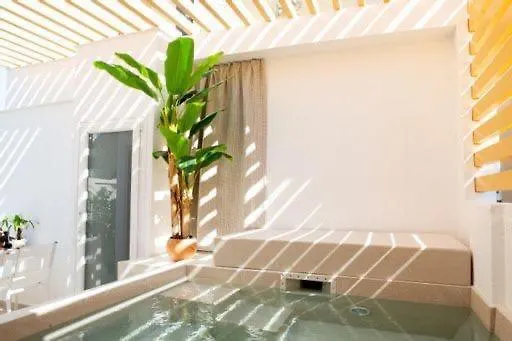 Skyhigh, Nilie Hospitality Mgmt Apartment Thessaloniki Greece