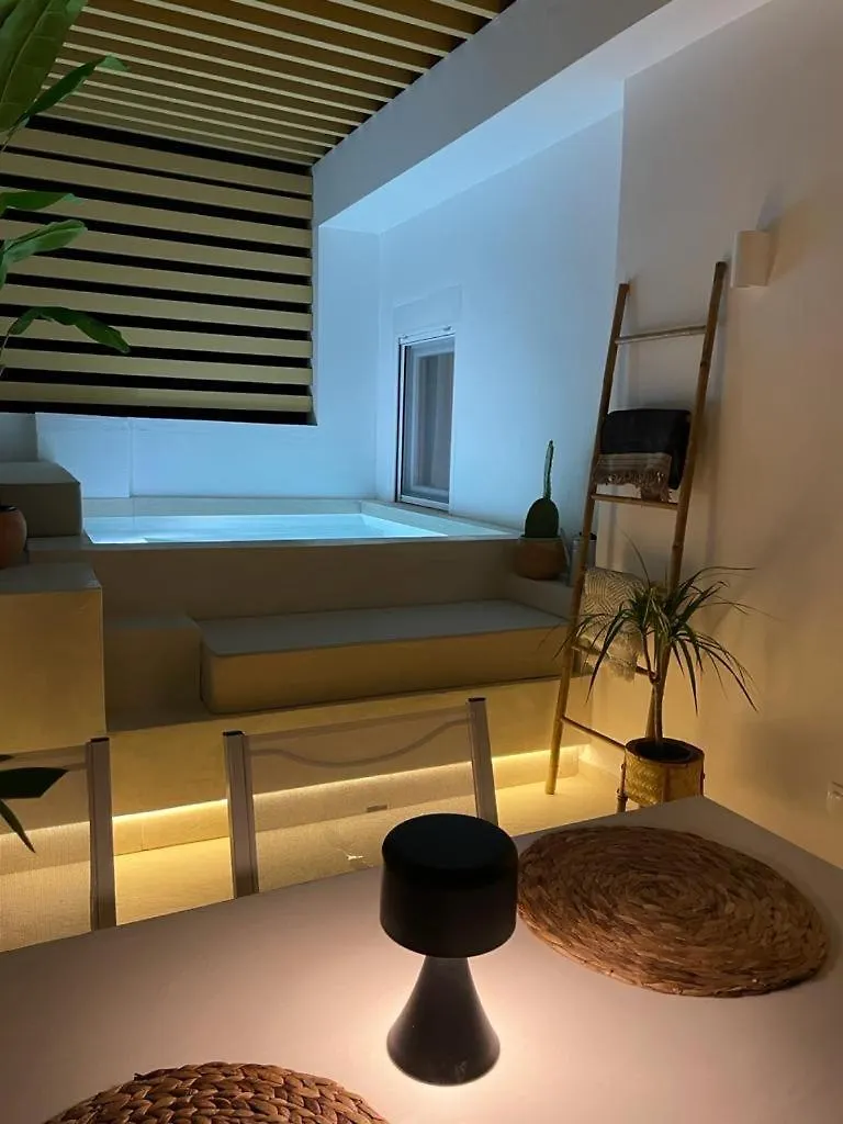 Skyhigh, Nilie Hospitality Mgmt Διαμέρισμα Θεσσαλονίκη
