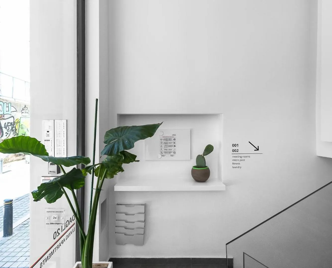 Skyhigh, Nilie Hospitality Mgmt Διαμέρισμα Θεσσαλονίκη