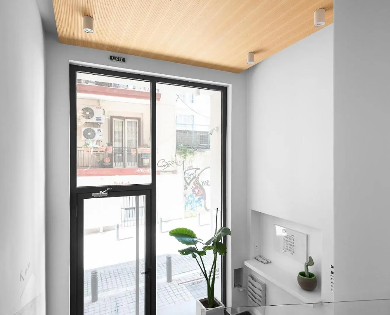 Skyhigh, Nilie Hospitality Mgmt Apartment Thessaloniki